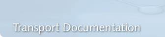 Chemical Transport Documentation Software